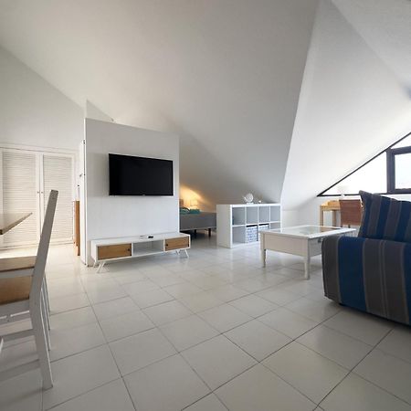 Apartamentos Cristamar Centro Y Playa 에스테포나 외부 사진